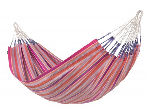 Αιώρα Organic Cotton Διπλή  Modesta Flamingo Αιώρα Organic Cotton Διπλή  Modesta Flamingo
